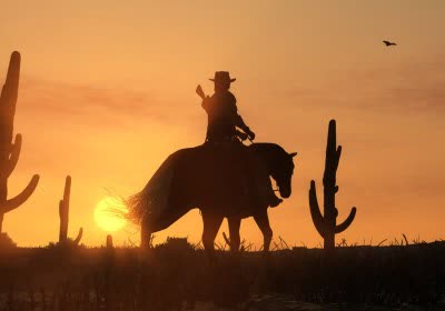 rockstar red dead redemption pc gaming system requirements with video