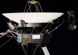 nasa turns science instrument save voyager power nasa voyager