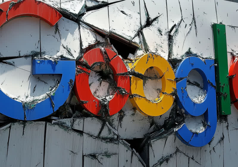 Breaking up Google to restore search competition is on the table, says ...