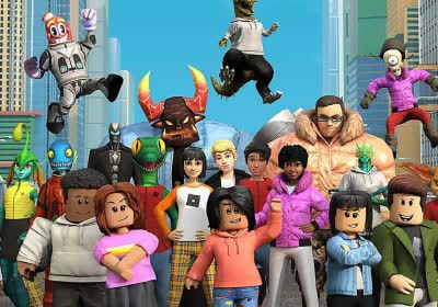 roblox csam fraud social gaming