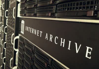 massive internet archive data breach wayback machine