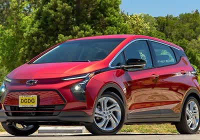 bolt electric cars chevrolet chevy bolt