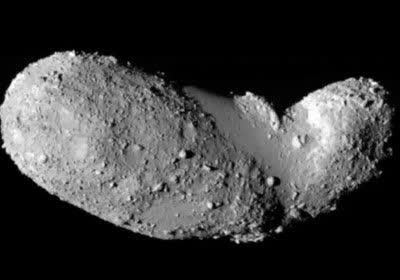 asteroids bennu chemical space exploration biomass