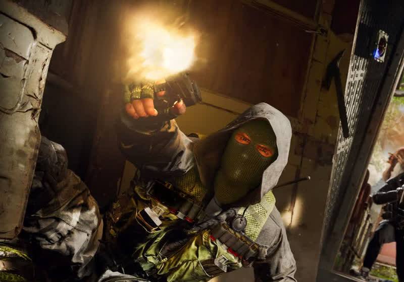 Call of Duty's new chat moderation AI sees major success: 43% drop in ...