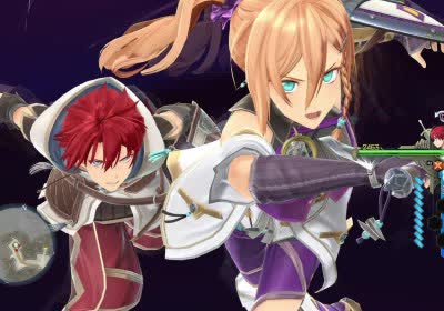 durante with video optimization role-playing game rpg jrpg