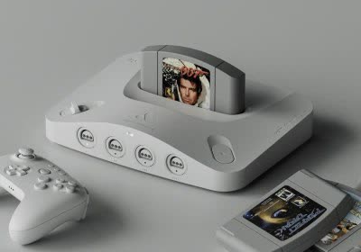 analogue n64 nintendo 64 retro gaming