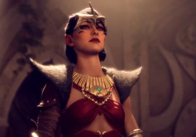 dragon age veilguard drm ea system requirements denuvo dragon age veilguard with video