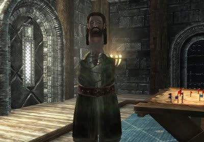 bethesda skyrim game development