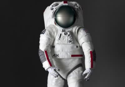 prada moon spacesuit axiom nasa space exploration