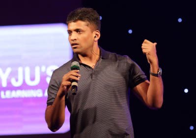 india byju edtech startups byjus