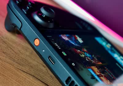 steam deck valve cpu handheld portable gaming mobile gaming gear