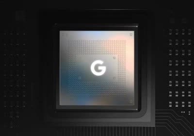 google tensor g5 gpu google leak tensor
