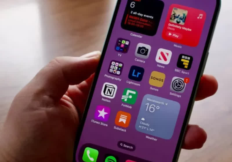 Apple set to unveil boldest software redesign in years across entire ecosystem