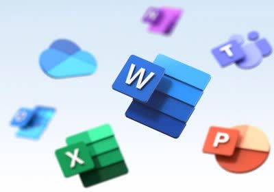 microsoft word excel powerpoint android ios microsoft 365 productivity apple