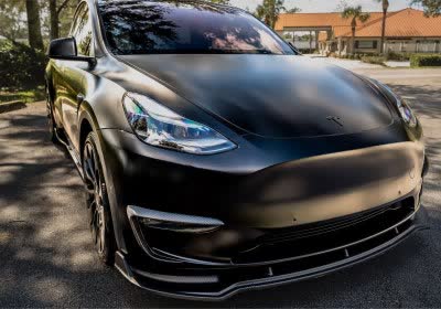 tesla manufacturing electric cars tesla model 3