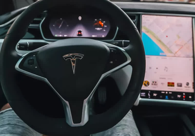 Elon Musk admits full self-driving likely won't be possible on older Tesla vehicles