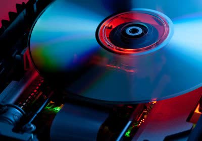 scientists cds dvds storage dvd cd optical media quantum