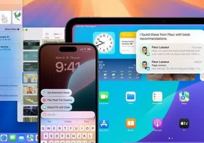 apple intelligence iphone ipad mac ios software macos openai chatgpt generative ai with video