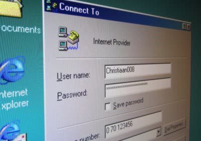 japan internet retro nostalgia modem dial-up