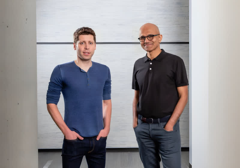 Microsoft faces scrutiny over AI spending as Copilot adoption lags