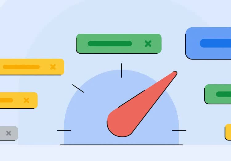 chrome performance detection google browser