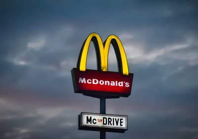 broken mcdonald copyright dmca right to repair mcdonalds with video