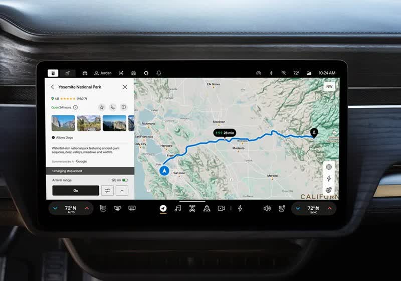 Google rolls out Gemini-powered features across Maps, Earth, and Waze