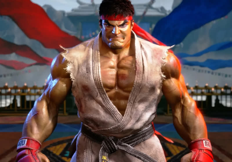 Steam now generates three times more revenue for Capcom than PlayStation