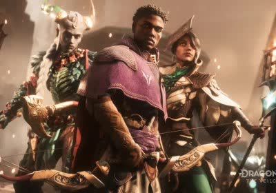 dragon age veilguard steam bioware valve dragon age veilguard