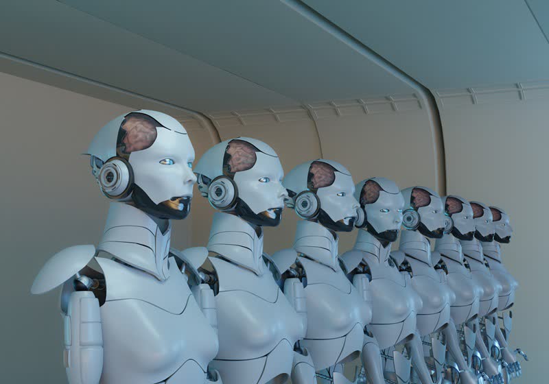 MIT researchers develop new approach for training general purpose ...