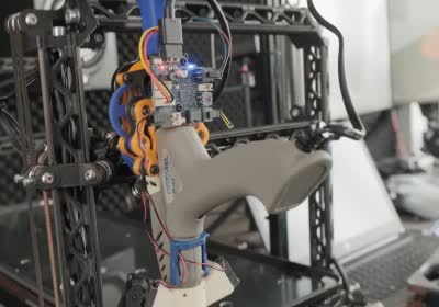 with video 3d printing