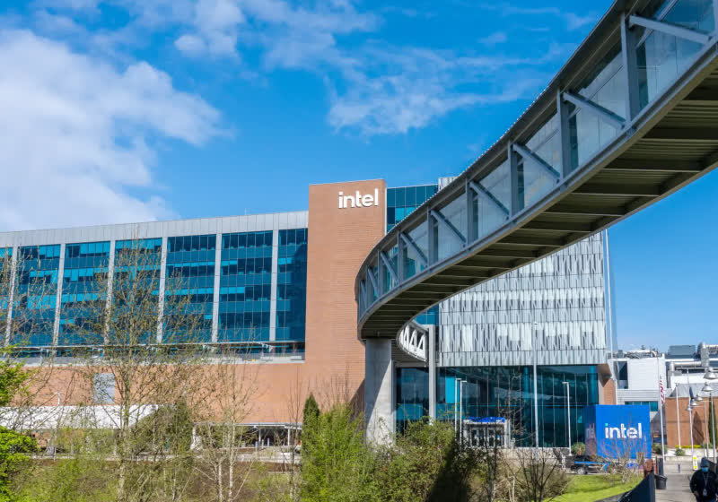 Is Intel too big to fail? US officials are considering government ...