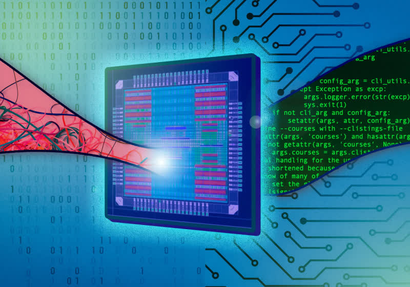 AMD and Intel are working together to standardize the future of x86 processors