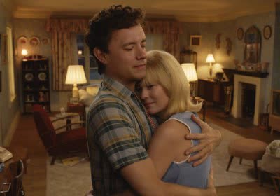 zemeckis tom hanks robin wright movies special effects with video