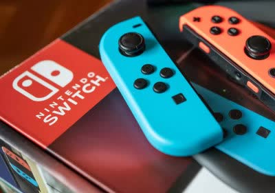 nintendo yoy nintendo switch