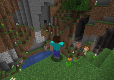 oasis minecraft asic interactive media decart etched sohu interactive video with video