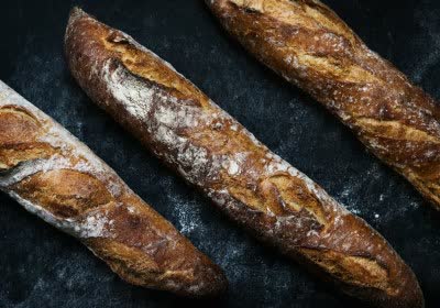 ransomware group demands payment french baguettes