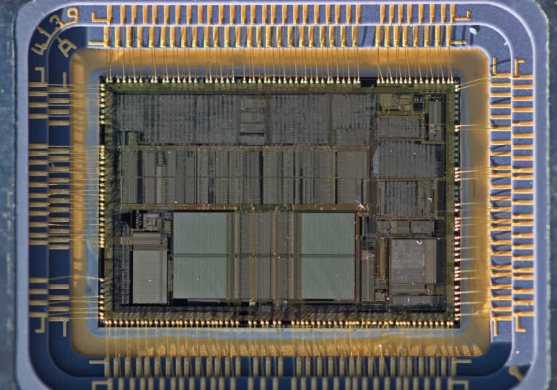 MIT's 3D nanoscale transistors use quantum tunneling design to bypass ...
