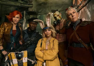 borderlands with video take two interactive movies