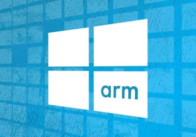 windows windows on arm emulation
