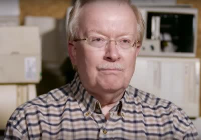 elwood edwards aol mail with video internet