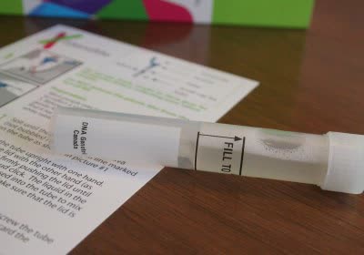 23andme layoffs bankruptcy genetics restructuring