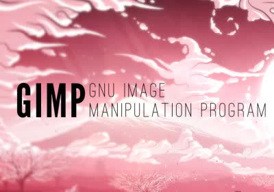 gimp
