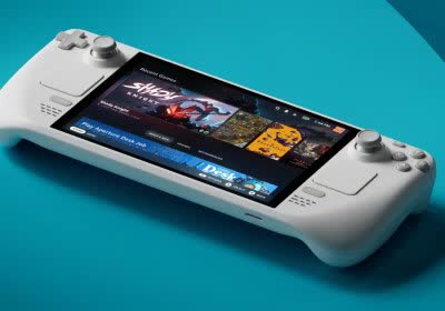 valve oled steam deck