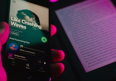 spotify hits premium subscribers track full profitability spotify streaming financials