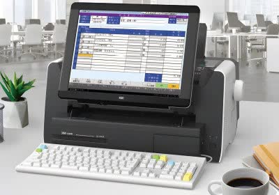 toshiba retro desktop pc