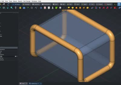 freecad