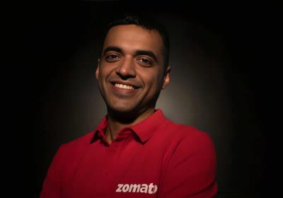food ceo india salary zomato