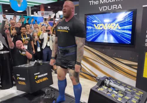 mountain game thrones ssds ssd world record data center phison with video