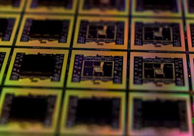 nvidia amd intel apple gpu cpu chip research semiconductor financials big tech chipmakers